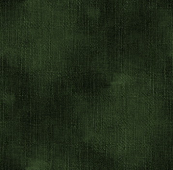 0,1 Meter Eigenproduktion Casual Denim Dark Green - Jersey